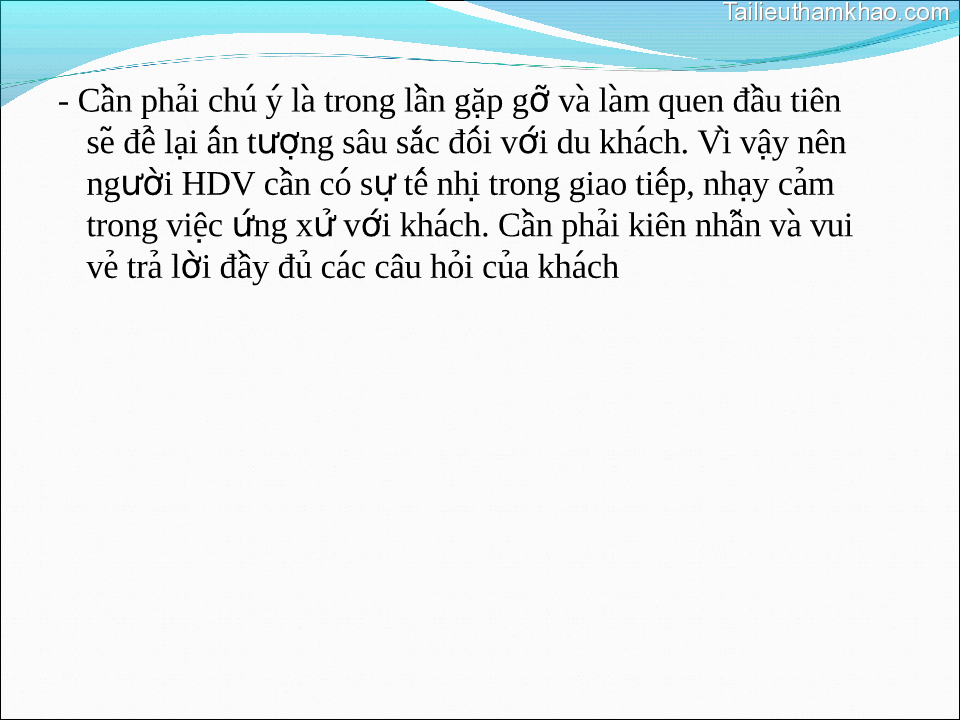Cần Phải Chu Y La Trong Lần Gặp Gỡ Va Làm Quen Đầu Tiên Se Đê