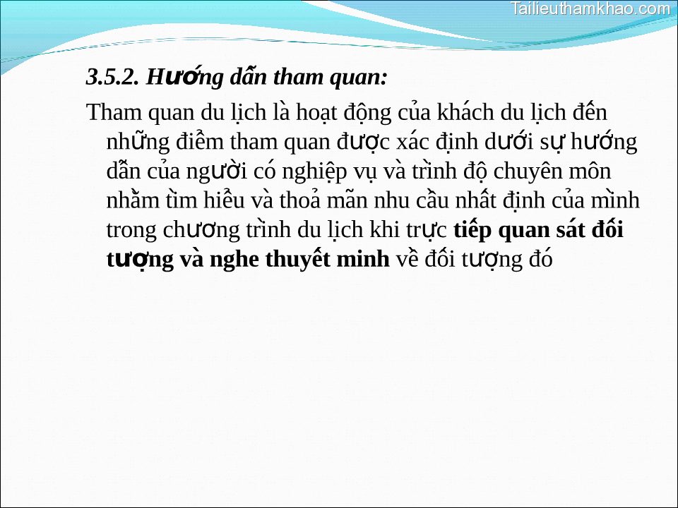 3 5 2 Hướng Dẫn Tham Quan Tham Quan Du Lịch La Hoaṭ Đông̣ Cuả Khach́