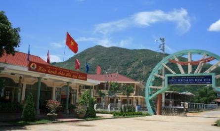 Nghiên cứu phát triển du lịch sinh thái tại huyện Kim Bôi, tỉnh Hoà Bình - 20