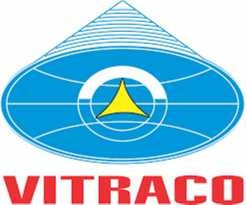 Hình 1 Logo của công ty TNHH liên hợp vận tải và du lịch VITRACO Ấn tượng và 1