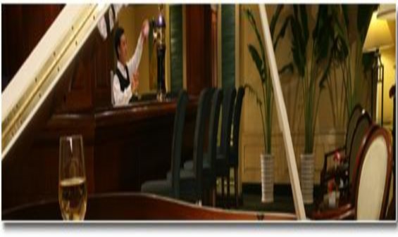 Lobby Bar Tour du khảo đồng quê bằng xe đạp Sân La Terrasse 8