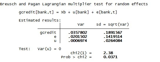 3 3 Kiểm định lựa chọn giữa mô hình REM và mô hình FEM 5