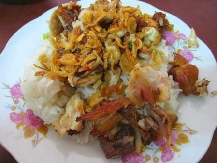 Xụi trứng kiến 8