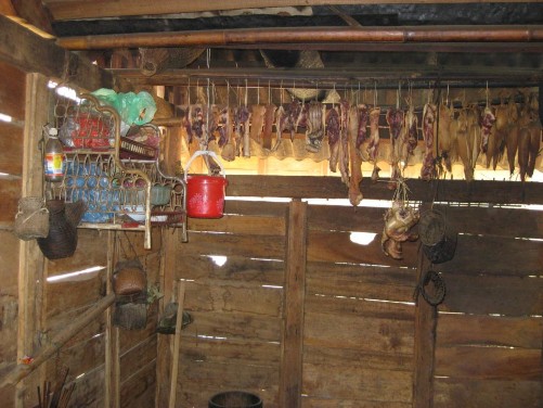 Cách bảo quản thực phẩm của người Tày Danh sách những người cung cấp tư 7