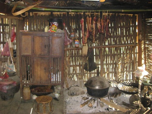 Cách bảo quản thực phẩm của người Tày Danh sách những người cung cấp tư 8