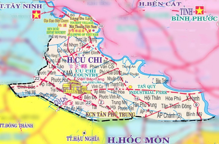 Nguồn Nhà xuất bản Giao thông vận tải 2016 BẢN ĐỒ GIAO THÔNG – DU LỊCH 1