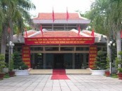 08h00 Tham quan khu danh thắng Ao Bà Om tận hưởng không gian trong lành của những 1