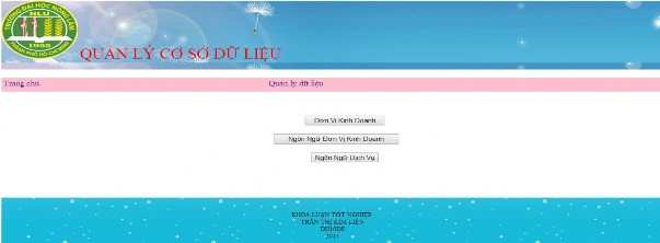 Hình 4 10 Giao diện trang Thêm mới Sau đó nhập thông tin và bấm nút Thêm 6