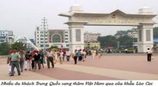 Hình ảnh Tham gia chương trình du lịch Lào của công ty ẤN TƯỢNG VIỆT NAM 4