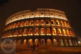 Khám phá mùa hè châu Âu 11n 10đ máy bay Lịch trình Pháp Bỉ Hà Lan Italia 1