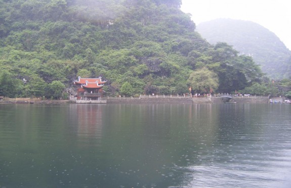 PHỦ KHỐNG BẢN ĐỒ DU LỊCH NINH BÌNH 7