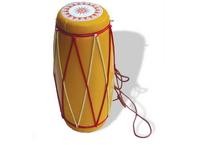 Trống Cơm Sáo Thanh la Sênh Tiền Mõ Đàn Nguyệt Đàn Nhị Nhạc cụ trong chèo 8