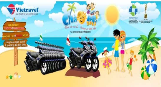 Vietravel Hải Phòng mở thêm phòng giao dịch thứ 2 cũng là trụ sở mới Vietravel 14