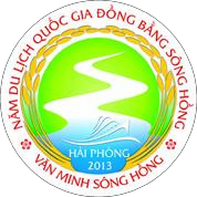 Logo được thiết kế với bố cục hình tròn vô hướng nhằm tạo cảm giác 1