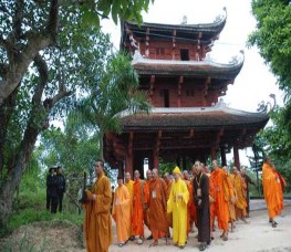 Thư pháp Thiền Tranh thiền Đạo Trần Kim Hòa Ranh giới mong manh Trần Kim Hòa 2