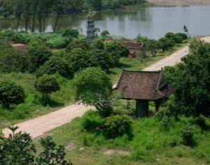 Thư pháp Thiền Tranh thiền Đạo Trần Kim Hòa Ranh giới mong manh Trần Kim Hòa 3