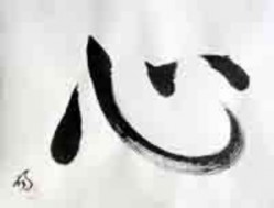 Tranh thiền Đạo Trần Kim Hòa Ranh giới mong manh Trần Kim Hòa Trà Thiền THƠ 8