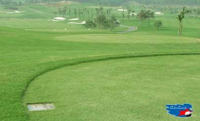 Sân Golf Ngôi Sao Chí Linh Chùa Côn Sơn Chùa Giám Cẩm Giàng Khu di tích Kiếp Bạc 1