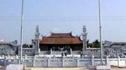 Cụm Đình Đền Khúc Thừa Dụ Ninh Giang Đền Bia Cẩm Giàng Văn Miếu Mao 6