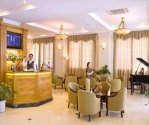 Piano Bar Piano Bar Swimming Pool Swimming Pool Massage Services Sauna Meeting Room Reception Lobby 6