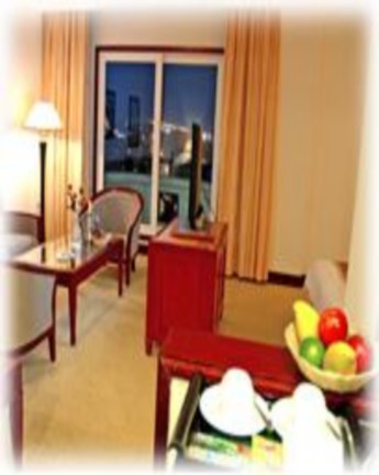 ăn uống tại khách sạn Best Western Pearl River Hải Phòng ẩm thực việt nam 1