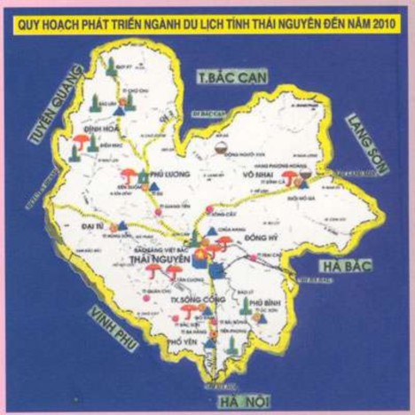 Trung tâm Văn hóa Thông tin Trung tâm TP Thái Nguyên Một số hình ảnh Hồ Núi Cốc 2