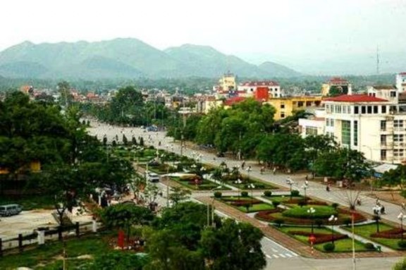 Trung tâm TP Thái Nguyên Một số hình ảnh Hồ Núi Cốc Một số hình ảnh Hồ Núi 4