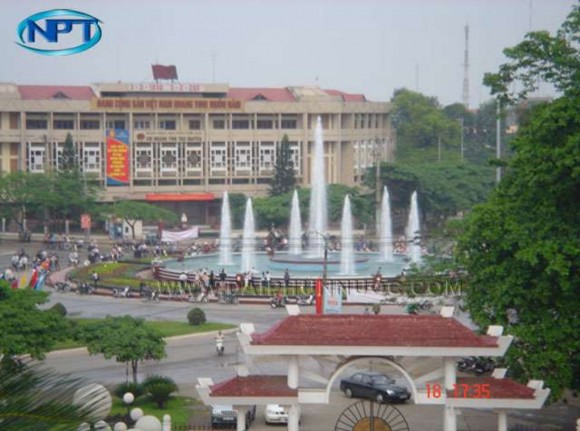 Trung tâm TP Thái Nguyên Một số hình ảnh Hồ Núi Cốc Một số hình ảnh Hồ Núi 5