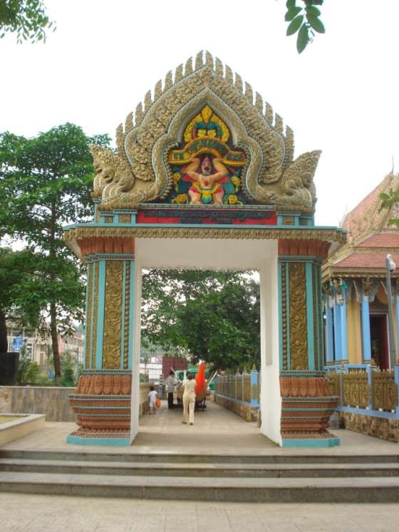 Nguyên năm 2010 Khu trưng bày ngoài trời Bảo tàng Văn hóa các dân tộc Việt Nam 8