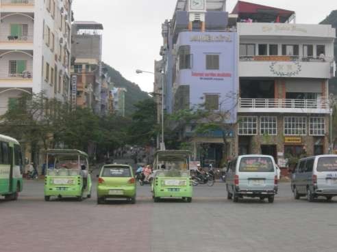 Tạo nên vẻ đẹp kiêu sa quyến rũ cho nơi đây Thoải mái phơi mình tắm nắng 6