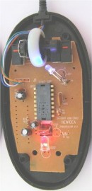 Chuột ngày nay có độ nhạy và nhiều tính năng tốt hơn rất nhiều kiểu cách 1