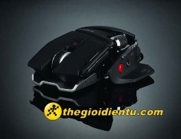 Chuột cho người dùng máy tính yêu thích xe hơi Với hình dạng của chiếc ôtô 18