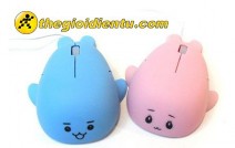 Mặc dù hiện nay sự xuất hiện của touchpad máy tính xách tay hay máy tính bảng 9