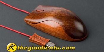 Chuột gỗ được thiết kế bởi Chuột Alien Nhà thiết kế người Anh Mizanur 2