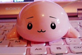 Chuột hình sứa biển chuột có nước bên trong đủ màu sắc bắt mắt Chuột 23