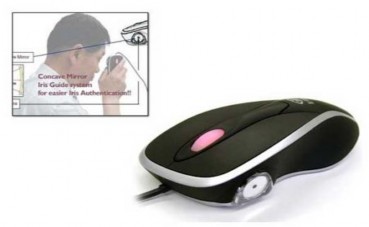 Chuột có màn hình cảm ứng điện trở và bút điều khiển stylus đi kèm Sản 28