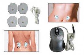 Chuột máy tính tích hợp thêm chức năng mát xa tiện lợi Chuột tích hợp thêm 1