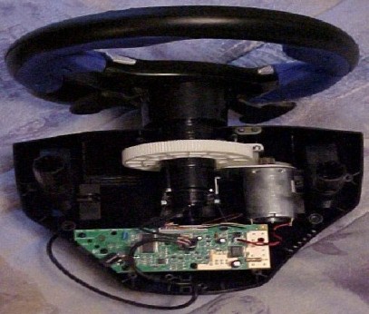 H 3 4 Vị trí của cảm biến góc quay vành tay lái 3 3 1 Cấu tạo của bộ trợ 3