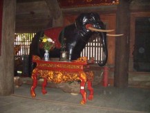 VOI GỖ NGỰA GỖ LỄ HỘI ĐÌNH HÀNG KÊNH LỜI CẢM ƠN Để hoàn thành tốt bài 4