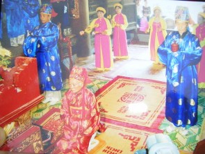 LỜI CẢM ƠN Để hoàn thành tốt bài khóa luận này em xin gửi lời cảm ơn chân 6