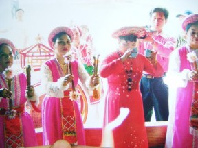 LỜI CẢM ƠN Để hoàn thành tốt bài khóa luận này em xin gửi lời cảm ơn chân 7