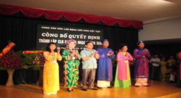 Câu lạc bộ Múa dân tộc Câu lạc bộ Múa Câu lạc bộ Nhiểp ảnh 8