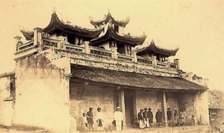 Nghiên cứu sức hấp dẫn của các di tích lịch sử văn hóa tại thành phố Nam Định và các huyện lân cận với du khách - 13