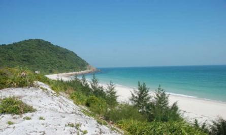 Tiềm năng và một số giải pháp phát triển du lịch Huyện Vân Đồn - Quảng Ninh - 11