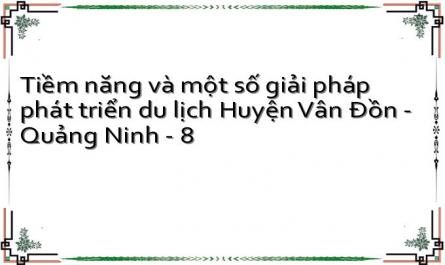 Phương Hướng Phát Triển Kinh Tế - Xã Hội Quảng Ninh.