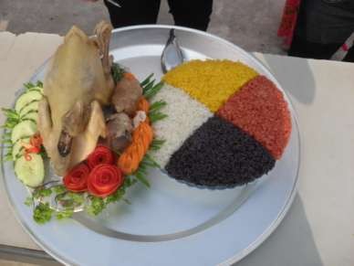 Thi n âú xôi đỏ đen 8