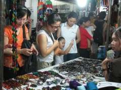 Đêm mua sắm tại Hà Nội sẽ là sản phẩm du lịch rất thú vị thu hút du khách 1