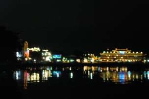 Hà Nội đã vốn được khách du lịch yêu thích bởi một phần nơi đây có 4