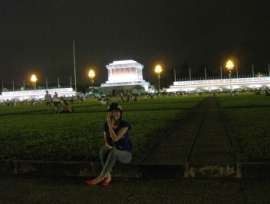 Là một thành phố có bề dày lịch sử Hà Nội có hệ thống tài nguyên du lịch 3