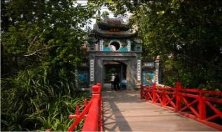 Xây dựng sản phẩm du lịch đêm Hà Nội dành cho khách nước ngoài trong dịp Đại lễ 1000 năm Thăng Long - 6